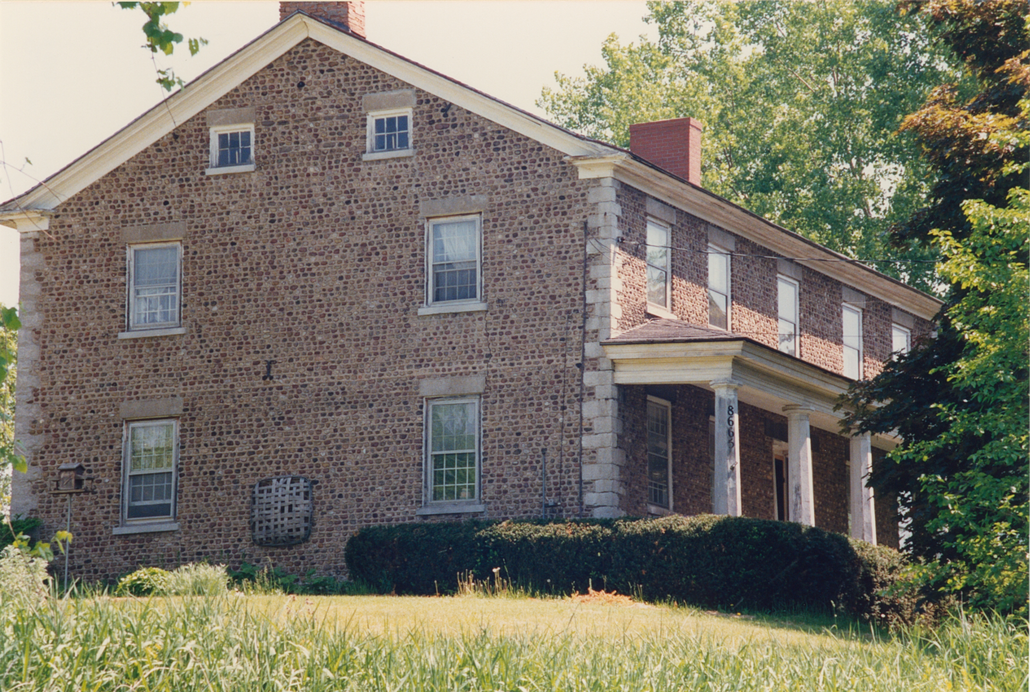 Lyo-6 8665 Old Route 31 1